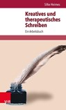 Kreatives Und Therapeutisches Schreiben - Silke Heimes - 9783525404690