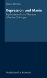 Depression Und Manie - Stavros Mentzos - 9783525457757