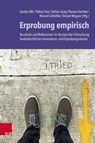 Erprobung empirisch - Stefan Jung ; Sandra Bils ; Tobias Faix - 9783525500453