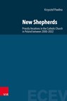 New Shepherds - Krzysztof Pawlina - 9783525500828