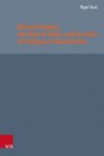 Richard Hooker, the Rule of Faith, and the Rise of Religious Evidentialism - Nigel Voak - 9783525502075