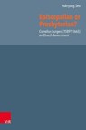 Episcopalian or Presbyterian? - Hakryang Seo - 9783525502457