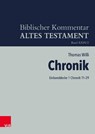 Chronik - Thomas Willi - 9783525502624