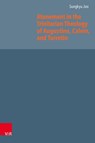 Atonement in the Trinitarian Theology of Augustine, Calvin, and Turretin - Sungkyu Joo - 9783525502853
