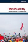World Youth Day - Jane Skjoldli - 9783525554555