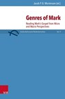 Genres of Mark - Jacob P. B. Mortensen - 9783525560600