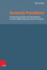 Heavenly Providence - Suk Yu Chan - 9783525560716