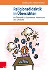 Religionsdidaktik in Übersichten - Sönke Zankel ; Niklas Günther - 9783525702215