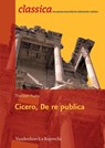 Cicero, De re publica - Thorsten Fuchs - 9783525710692