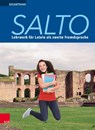 Salto Gesamtband inkl. Lernwortschatz - Henning Haselmann ; Peter Jitschin ; Günter Laser ; Sabine Lösch - 9783525717813