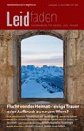 Flucht vor der Heimat - ewige Trauer oder Aufbruch zu neuen - RECHENBERG-WINTER,  Petra ; Langenmayr, Arnold - 9783525806159