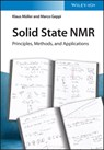 Solid State NMR - Klaus (Universita degli Studi di Trento Muller ; Marco Geppi - 9783527318162