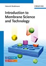 Introduction to Membrane Science and Technology - Heinrich (University of Stuttgart Strathmann - 9783527324514