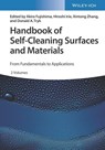 Handbook of Self-Cleaning Surfaces and Materials - Akira (Tokyo University of Science Fujishima ; Hiroshi (University of Yamanashi Irie ; Xintong (Northeast Normal University Zhang - 9783527330966