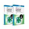 Clathrate Hydrates, 2 Volumes - John A. Ripmeester ; Saman Alavi - 9783527339846