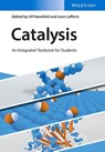 Catalysis - Ulf (Delft University of Technology Hanefeld ; Leon Lefferts - 9783527341597