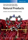 Natural Products - Dieter (University of Leipzig Sicker ; Klaus-Peter (University of Leipzig Zeller ; Hans-Ullrich Siehl ; Stefan (University of Marburg Berger - 9783527341948