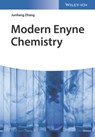 Modern Enyne Chemistry - Junliang Zhang - 9783527342969