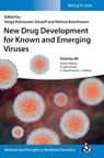 New Drug Development for Known and Emerging Viruses - Helga Rubsamen-Schaeff ; Helmut (Aachen Buschmann ; Jorg Holenz - 9783527343379