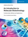 An Introduction to Molecular Biotechnology - Michael (Universitat Heidelberg) Wink - 9783527344147