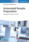Automated Sample Preparation - Hans-Joachim (Thermo Fisher Scientific Hubschmann - 9783527345076