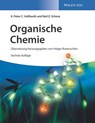 Organische Chemie - K. Peter C. (Univ. of California Vollhardt ; Neil E. Schore - 9783527345823