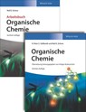 Organische Chemie: Deluxe Edition - K. Peter C. (Univ. of California Vollhardt ; Neil E. (University of California Schore ; Holger Butenschon - 9783527345847