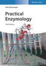 Practical Enzymology - Hans (Physiologisch-Chemisches Institut der Universitat Tubingen) Bisswanger - 9783527346042