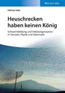 Heuschrecken haben keinen Konig - Helmut Satz - 9783527347490