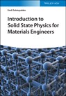 Introduction to Solid State Physics for Materials Engineers - Emil (Technion-Israel Institute of Technology Zolotoyabko - 9783527348848