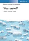 Wasserstoff - Christian (Malborn) Synwoldt ; David Novak - 9783527349883