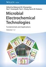 Microbial Electrochemical Technologies, 2 Volumes - Makarand M. (IIT Kharagpur) Ghangrekar ; Rao Y. (Global Institute for Energy Surampalli ; Tian C. (University of Nebraska-Lincoln) Zhang - 9783527350735