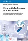 Diagnostic Techniques in Public Health - Jinghong (Tsinghua University Li ; Yan (Changchun Institute of Applied Chemistry Du - 9783527354092