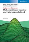 Mathematik in den Ingenieur- und Naturwissenschaften 2 - Rainer (Universitat Hamburg Ansorge ; Hans Joachim (Universitat Hamburg Oberle ; Kai (Universitat Hamburg Rothe ; Thomas (Universitat Braunschweig Sonar - 9783527413775