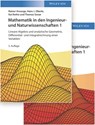 Mathematik in den Ingenieur- und Naturwissenschaften, Lehrbuch plus Aufgaben und Losungen im Set - Rainer (Universitat Hamburg Ansorge ; Hans Joachim (Universit¿t Hamburg Oberle ; Kai (Universitat Hamburg Rothe ; Thomas (Universitat Braunschweig Sonar - 9783527413942