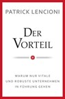 Der Vorteil - Patrick M. (Emeryville Lencioni - 9783527507634