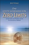 Das letzte Geheimnis von "Zero Limits" - Joe (Hypnotic Marketing Vitale - 9783527507887