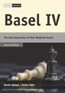 Basel IV - Martin Neisen ; Stefan Roth - 9783527509621