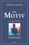 Das Motiv - Patrick M. (Emeryville Lencioni - 9783527510085