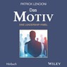 Das Motiv -  - 9783527510580