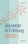 Souveran in Fuhrung - Christian Polz - 9783527511167