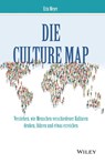Die Culture Map - Erin Meyer ; Andreas Schieberle ; Marlies Ferber - 9783527511686