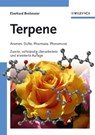 Terpene - Eberhard Breitmaier - 9783527660483