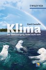 Klima - Gerd Ganteför - 9783527678372
