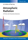Atmospheric Radiation - James A. Coakley Jr. ; Ping Yang - 9783527681464
