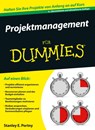 Projektmanagement fur Dummies - Stanley E. Portny - 9783527712373