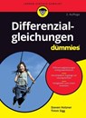 Differenzialgleichungen fur Dummies - Steven (MIT - Massachusetts Institute of Technology and Cornell University) Holzner ; Timm Sigg - 9783527715589