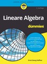 Lineare Algebra fur Dummies - Ernst Georg Haffner - 9783527715596