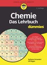 Chemie fur Dummies - Stefanie Ortanderl ; Ulf Ritgen - 9783527715725