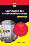 Grundlagen des Projektmanagements fur Dummies - Stanley E. Portny - 9783527716135